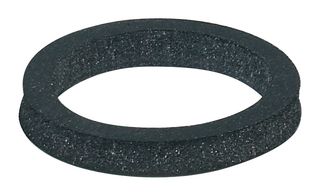 PHOENIX CONTACT 1430394 Connector Accessory, Flat Gasket, Phoenix M12 Flush Type Connectors, PULCON