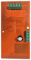 NXP FRDM-MC36XSD-EVB Freedom 模拟板，MC06XSD200，高压侧开关