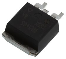 VISHAY IRL540SPBF 功率场效应管, MOSFET, N通道, 100 V, 28 A, 0.077 ohm, TO-263AB, 表面安装