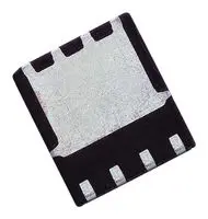 VISHAY SIR846BDP-T1-RE3 Power MOSFET, N Channel, 100 V, 65.8 A, 8000 µohm, PowerPAK SO, Surface Mount