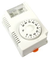MULTICOMP PRO PTSC-090C Thermostat, Capillary, PTSC Series, 0°C to 90°C, 20 A, 250 V