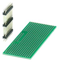 PHOENIX CONTACT 2202995 电子外壳, Perfboard板, HBUS连接, 用于Raspberry Pi-Bc, 适合插针条