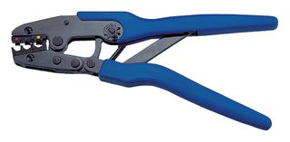 MULTICOMP PRO MC001272 压接工具, 手动, 22-10AWG绝缘端子和连接器