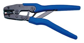 MULTICOMP PRO MC001273 压接工具, 手动, 22-10AWG绝缘端子和连接器