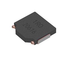 TDK SPM5012T-2R2M-LR 功率电感(SMD), 绕线, 2.2 µH, 3.2 A, 屏蔽, 5.8 A, SPM-LR Series