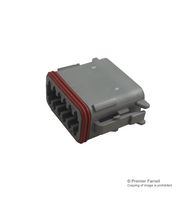 TE CONNECTIVITY - DEUTSCH DT06-12SA