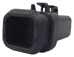 TE CONNECTIVITY - DEUTSCH DTP06-4S-EE01
