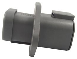 TE CONNECTIVITY - DEUTSCH DTP04-4P-LE07