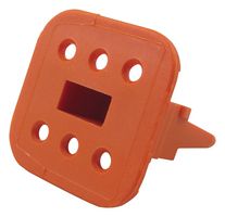 TE CONNECTIVITY - DEUTSCH W6S