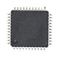 MICROCHIP PIC16F18877-I/PT 8位 MCU微控制单元, XLP, PIC16 Family PIC16F188xx Series Microcontrollers, PIC16, 32 MHz, 56 KB, 44 引脚