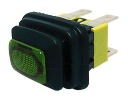 MULTICOMP PRO MCPS-5-110-PLBG-SW