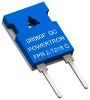 VPG FOIL RESISTORS FPR 2-T218 0R047 C 1%