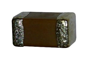 KYOCERA AVX 1206ZC106KAT2A SMD Multilayer Ceramic Capacitor, 10 µF, 10 V, 1206 [3216 Metric], ± 10%, X7R