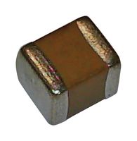 KYOCERA AVX 12101C225K4T2A SMD Multilayer Ceramic Capacitor, 2.2 µF, 100 V, 1210 [3225 Metric], ± 10%, X7R