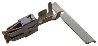 TE CONNECTIVITY - AMP 927833-2