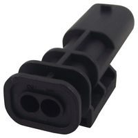 TE CONNECTIVITY - AMP 1-1703498-1