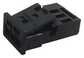 TE CONNECTIVITY - AMP 1-1718346-1