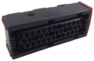 TE CONNECTIVITY - AMP 1-963449-2