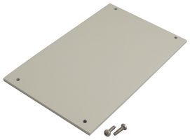 EA ELEKTRO-AUTOMATIK EA-FP ELM 5000 DUMMY PANEL KIT ALU