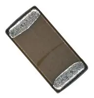 KEMET C1206C103M1RACTU 多层陶瓷电容器, 表面贴装, 0.01 µF, 100 V, 1206 [3216公制], ± 20%, X7R