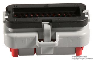 TE CONNECTIVITY - AMP 776164-4