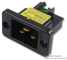 HUBBELL WIRING DEVICES H320B