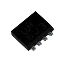 INFINEON IRFHS9351TRPBF 双路场效应管, MOSFET, P通道, 30 V, 30 V, 5.1 A, 5.1 A, 0.135 ohm