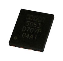 ONSEMI FCMT360N65S3 功率场效应管, MOSFET, N通道, 650 V, 10 A, 0.36 ohm, PQFN, 表面安装