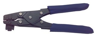DURATOOL CT-200-DC-01 压接工具, 手动, 30-26AWG & 20-24AWG D-Sub 开桶式触芯