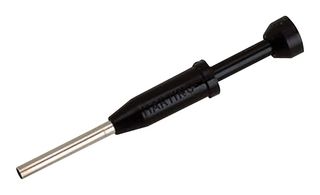 HARTING 09990000368 提取工具, Harting Han-模块串行D-Sub压接触芯, Han-Modular