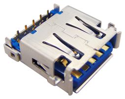 JST / JAPAN SOLDERLESS TERMINALS UB3A-9R-D6C-333(HF)