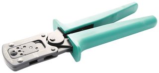 JST / JAPAN SOLDERLESS TERMINALS WC-930