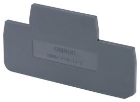 OMRON INDUSTRIAL AUTOMATION XW5E-P1.5-1.1-2