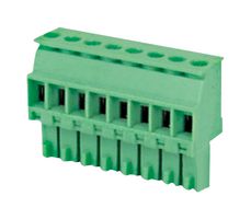 AMPHENOL COMMUNICATIONS SOLUTIONS 20020004-C041B01LF