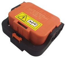 AMPHENOL PCD SHENZHEN MINIMSDM250 大功率连接器, Mini MSD, 插头, 690 VAC, 250 A, 面板安装, 压配合