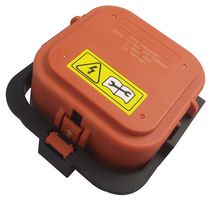 AMPHENOL PCD SHENZHEN MSDM4002