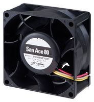 SANYO DENKI 9HVA0812P1G001