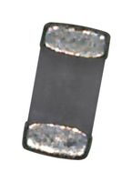 KEMET C0402C100J3GACTU SMD Multilayer Ceramic Capacitor, 10 pF, 25 V, 0402 [1005 Metric], ± 5%, C0G / NP0