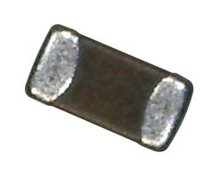KEMET C0402C103K8RACTU 多层陶瓷电容器, 表面贴装, 0.01 µF, 10 V, 0402 [1005 公制], ± 10%, X7R