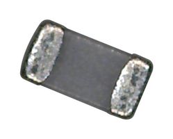 KEMET C0402C470J3GACTU 多层陶瓷电容器, 表面贴装, 47 pF, 25 V, 0402 [1005 公制], ± 5%, C0G / NP0