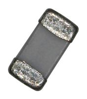 KEMET C0603C100K3GACTU 多层陶瓷电容器, 表面贴装, 10 pF, 25 V, 0603 [1608 公制], ± 10%, C0G / NP0