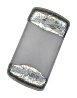 KEMET C0603C101F5GACTU SMD Multilayer Ceramic Capacitor, 100 pF, 50 V, 0603 [1608 Metric], ± 1%, C0G / NP0