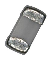 KEMET C0603C102K3RACTU SMD Multilayer Ceramic Capacitor, 1000 pF, 25 V, 0603 [1608 Metric], ± 10%, X7R