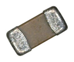 KEMET C0603C102K8RACTU 多层陶瓷电容器, 表面贴装, 1000 pF, 10 V, 0603 [1608 公制], ± 10%, X7R