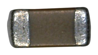 KEMET C0603C334J4RACTU 多层陶瓷电容器, 表面贴装, 0.33 µF, 16 V, 0603 [1608 公制], ± 5%, X7R