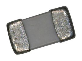KEMET C0603C470J3GACTU SMD Multilayer Ceramic Capacitor, 47 pF, 25 V, 0603 [1608 Metric], ± 5%, C0G / NP0