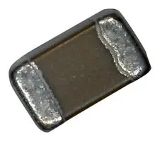 KEMET C0805C224J5NACTU SMD Multilayer Ceramic Capacitor, 0.22 µF, 50 V, 0805 [2012 Metric], ± 5%, X8L