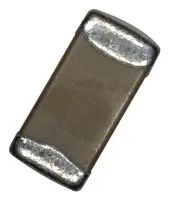 KEMET C1206C105M4RACTU SMD Multilayer Ceramic Capacitor, 1 µF, 16 V, 1206 [3216 Metric], ± 20%, X7R