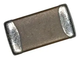 KEMET C1206C335K4RACTU 多层陶瓷电容器, 表面贴装, 3.3 µF, 16 V, 1206 [3216公制], ± 10%, X7R