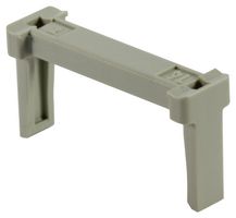 HARTING 09185169002 连接器配件, 应力消除夹, Harting SEK 18 串行母连接器, 16 路, SEK 18